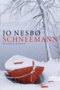 Der Schneemann