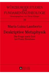 Deskriptive Metaphysik