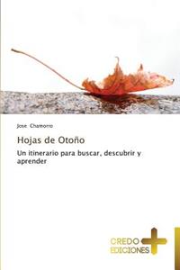 Hojas de Otono