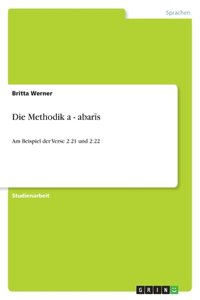 Die Methodik aṭ-Ṭabarīs