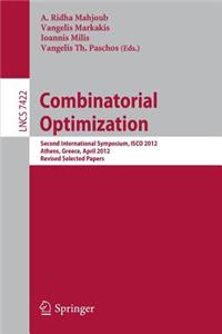 Combinatorial Optimization