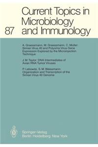 Current Topics in Microbiology and Immunology