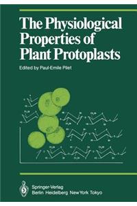 Physiological Properties of Plant Protoplasts