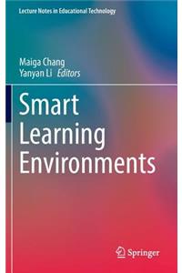 Smart Learning Environments