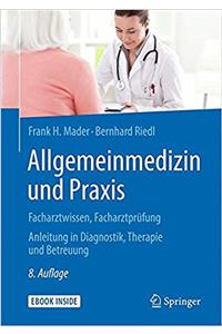 Allgemeinmedizin Und Praxis