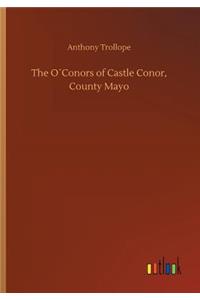 O´Conors of Castle Conor, County Mayo