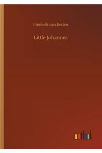 Little Johannes