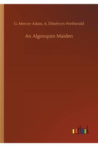 Algonquin Maiden
