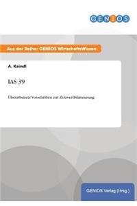 IAS 39