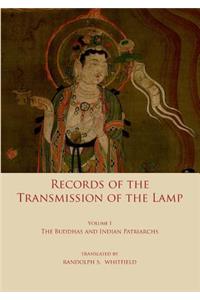 Record of the Transmission of the Lamp