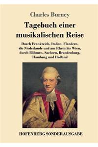 Tagebuch einer musikalischen Reise