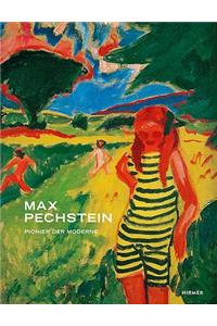 Max Pechstein