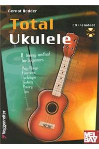 Total Ukulele