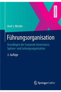 Führungsorganisation