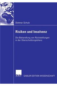 Risiken Und Insolvenz
