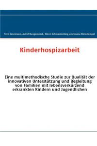 Kinderhospizarbeit