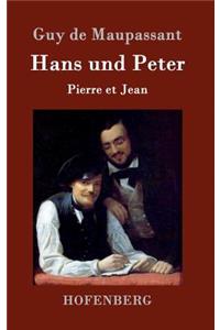 Hans und Peter