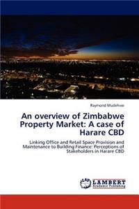 Overview of Zimbabwe Property Market