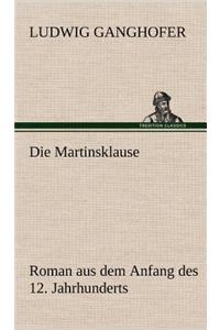 Die Martinsklause