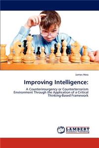 Improving Intelligence