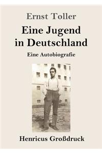 Eine Jugend in Deutschland (Großdruck)