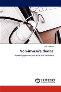 Non-invasive device