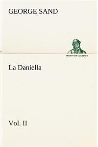 Daniella, Vol. II.