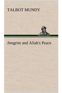 Jimgrim and Allah's Peace