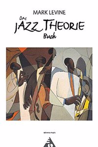 Das Jazz Theorie Buch