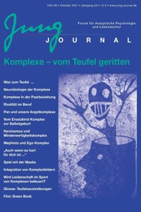 Jung Journal Heft 46