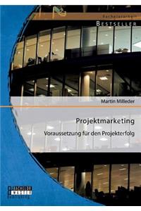 Projektmarketing