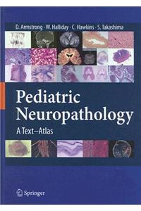 Pediatric Neuropathology