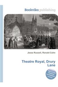 Theatre Royal, Drury Lane