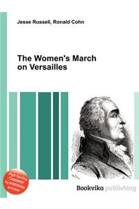 The Women's March on Versailles