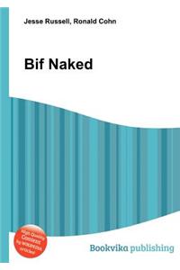 Bif Naked