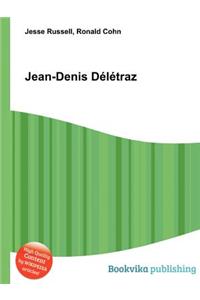 Jean-Denis Deletraz