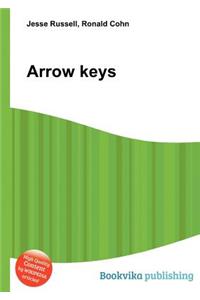 Arrow Keys