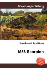 M56 Scorpion