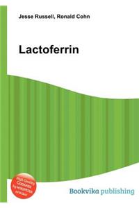 Lactoferrin