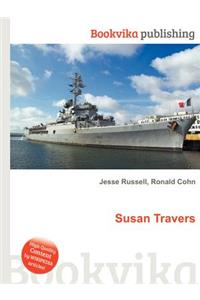Susan Travers