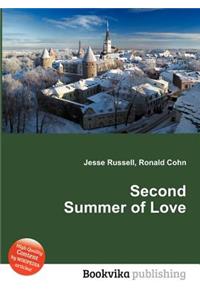 Second Summer of Love