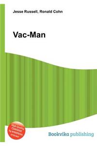 Vac-Man