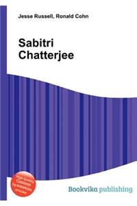 Sabitri Chatterjee