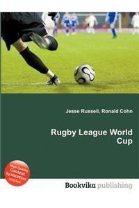 Rugby League World Cup