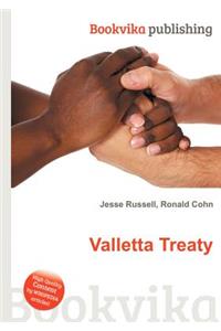 Valletta Treaty