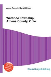 Waterloo Township, Athens County, Ohio