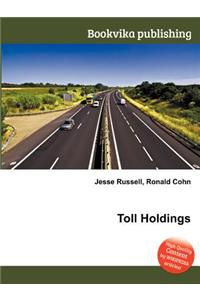 Toll Holdings