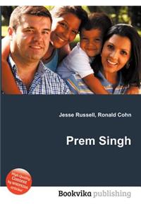 Prem Singh
