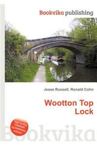 Wootton Top Lock