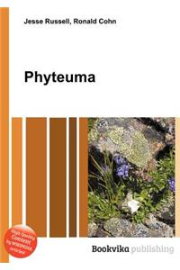 Phyteuma